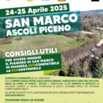 Teniamo pulito Colle San Marco