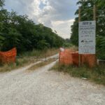 La Ciclabile sul fiume Tronto pronta ad accogliere i cicloturisti… o forse no?!?!