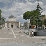Piazza Immacolata, Priorità alle Persone, Non alle Auto