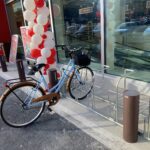 Perché i Supermercati devono investire nel parcheggio per Biciclette
