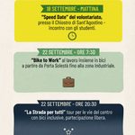 La Settimana Europea della Mobilità 2026