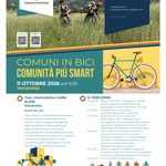 Bando Bici in Comune, è la volta di Venarotta