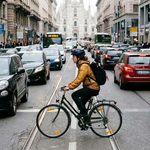 Il Nuovo Codice della Strada, cosa cambia per i ciclisti